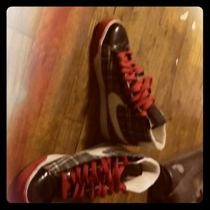 Nike shoes